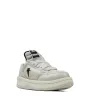Rick x Owens Converse TURBOWPN Oyster/black sold by FOUR Amsterdam