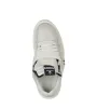 Rick x Owens Converse TURBOWPN Oyster/black sold by FOUR Amsterdam