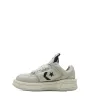 Rick x Owens Converse TURBOWPN Oyster/black sold by FOUR Amsterdam