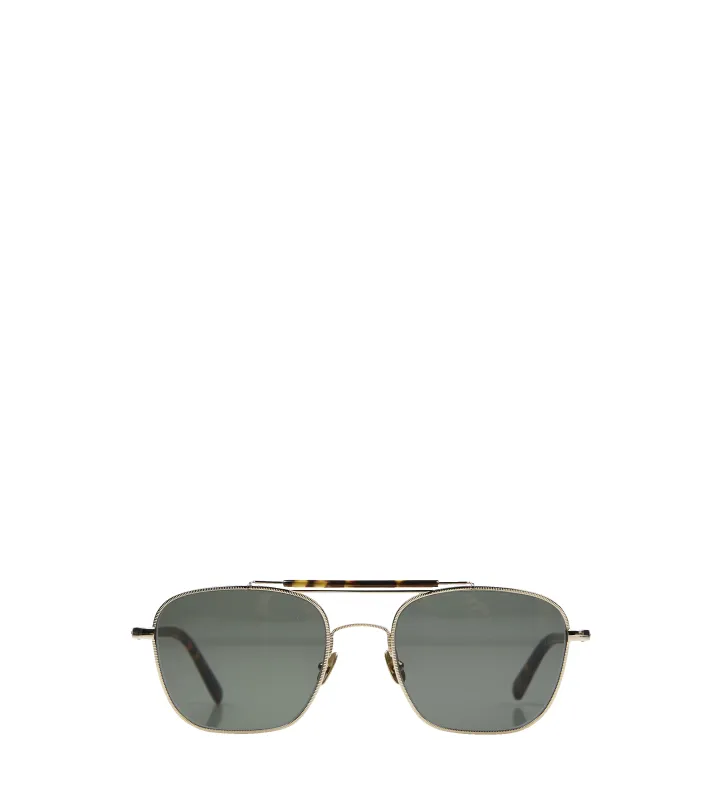 GAFILTA Sun - Gold/Tortoise sold by FOUR Amsterdam