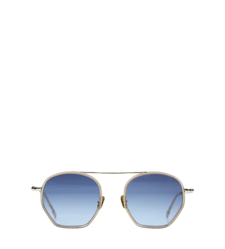 KUGEL Sunglasses - Cinnamon sold by FOUR Amsterdam
