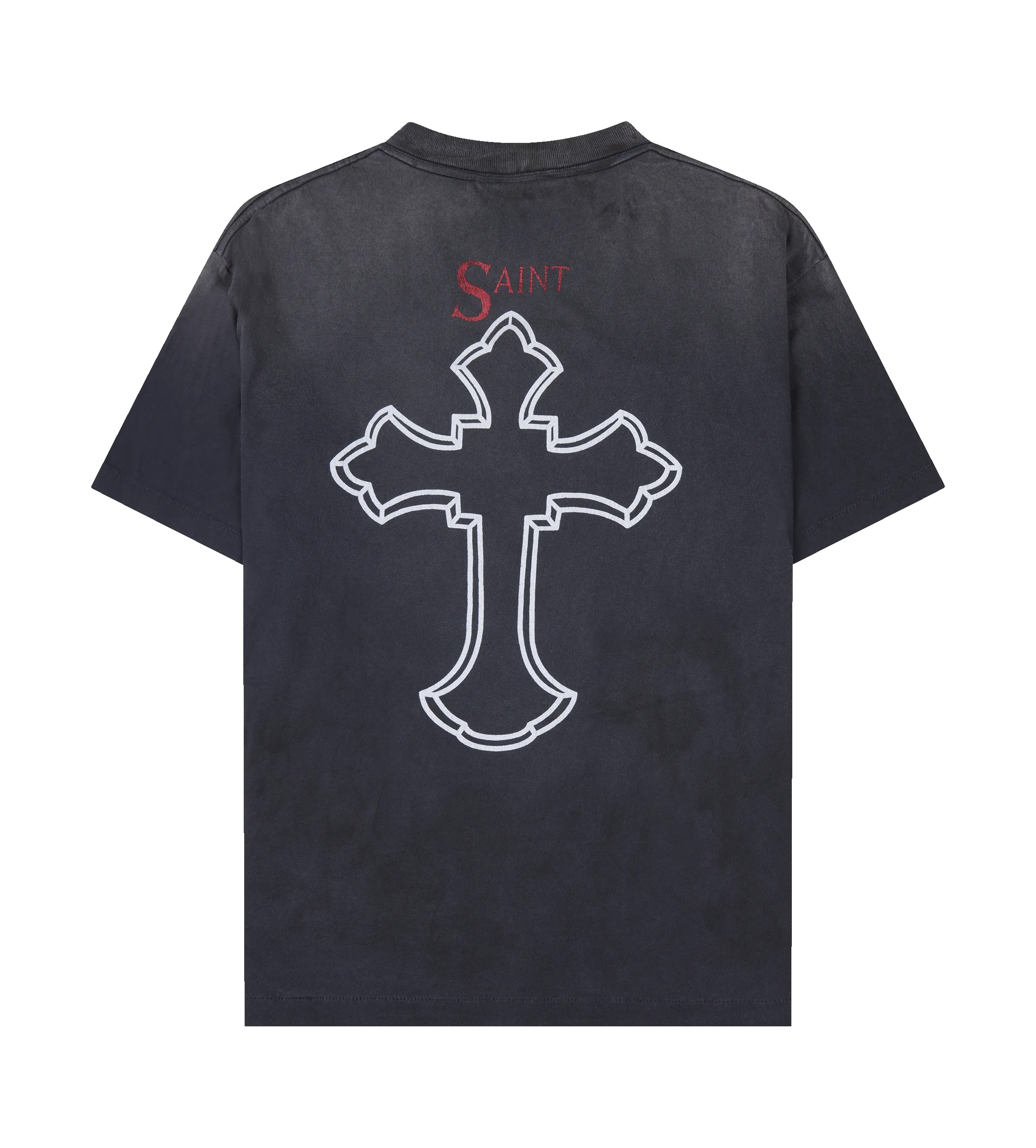 2PAC T-Shirt – Black sold by FOUR Amsterdam product image thumbnail 2