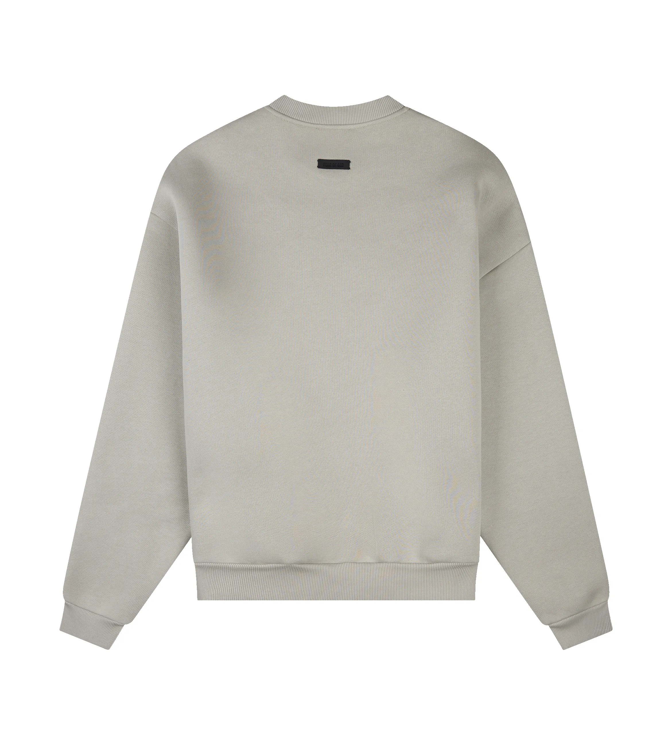 Fear of God Eternal Crewneck in Dove Grey sold by FOUR Amsterdam product image thumbnail 2