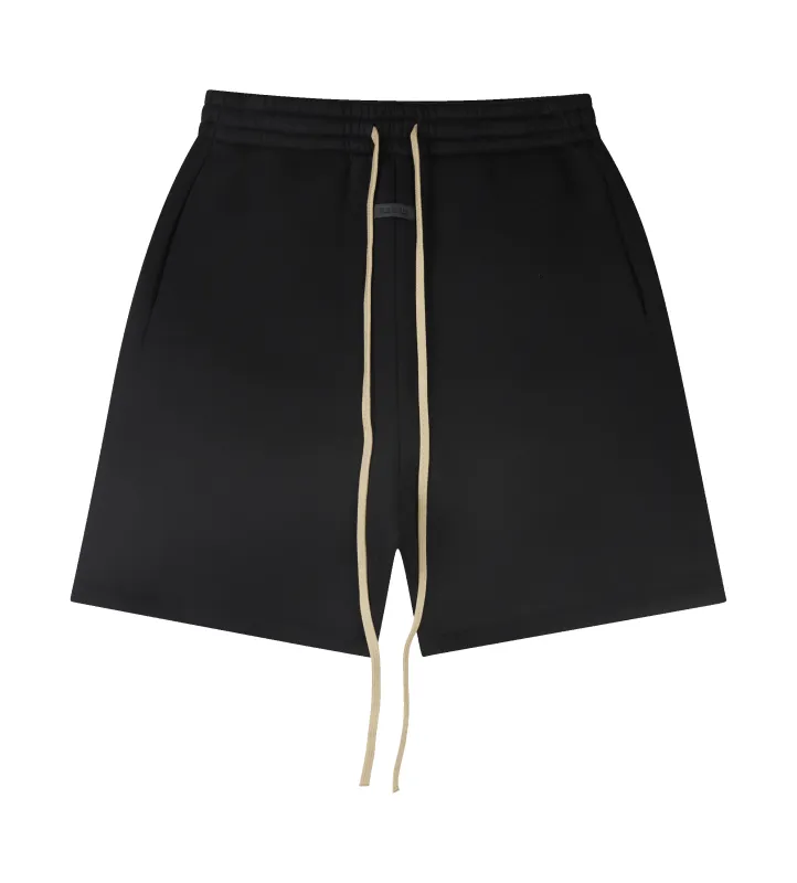 Sweatshorts (Black) sold by FOUR Amsterdam