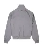 Wool Jacket Grey sold by FOUR Amsterdam