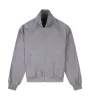Wool Jacket Grey sold by FOUR Amsterdam
