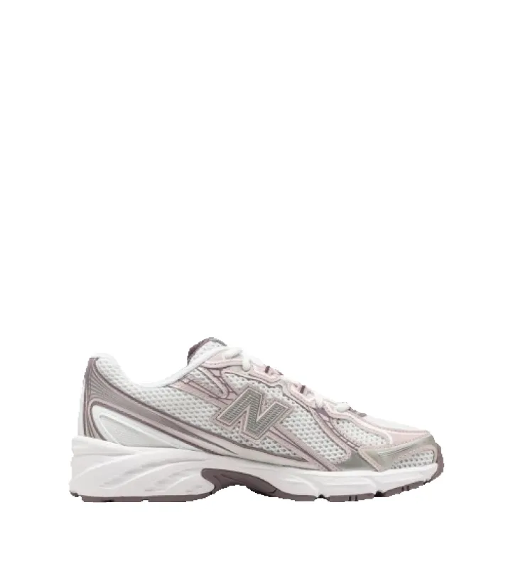 740 Sneakers in  Ice Wine / White sold by FOUR Amsterdam