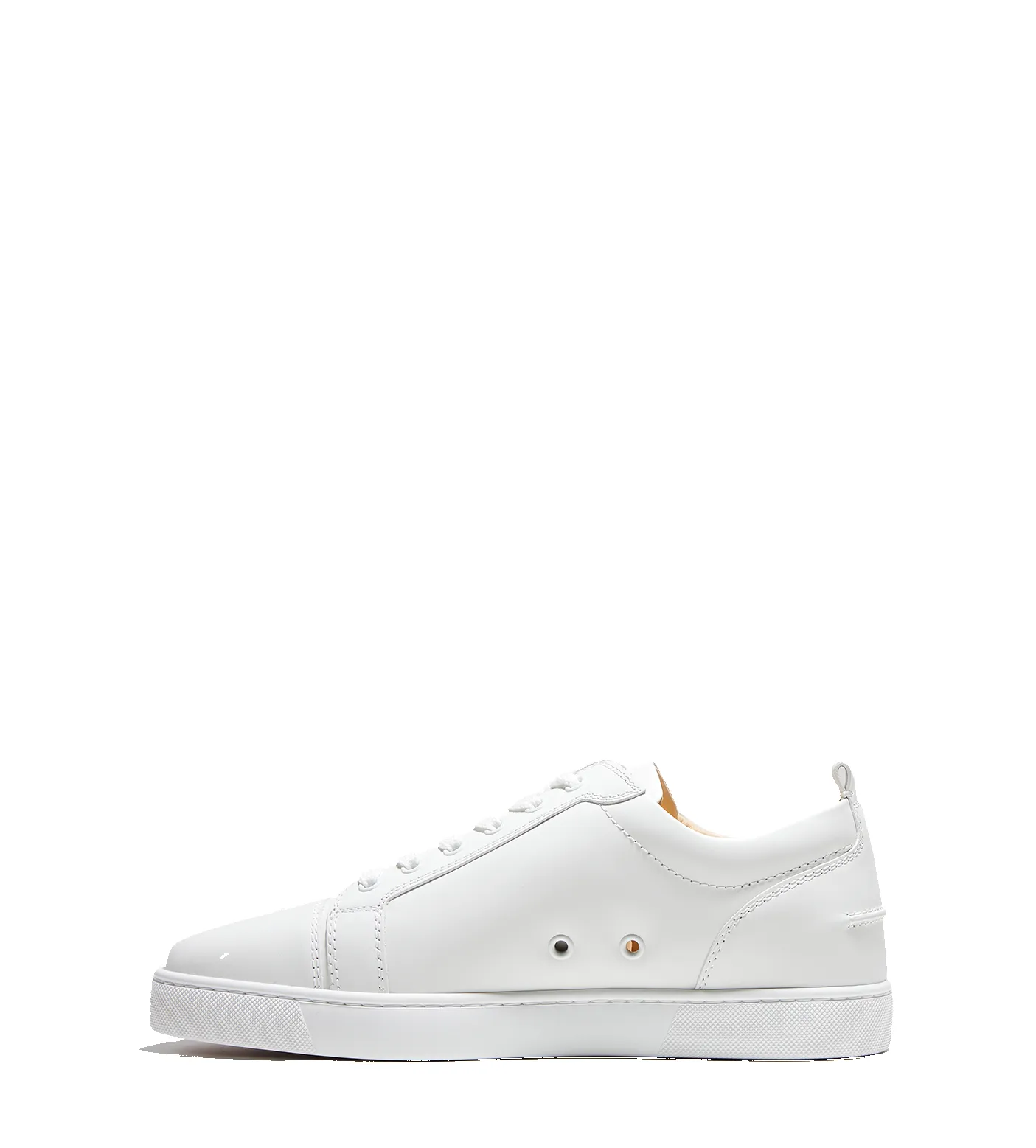 Louis Junior Calf White sold by FOUR Amsterdam product image thumbnail 3