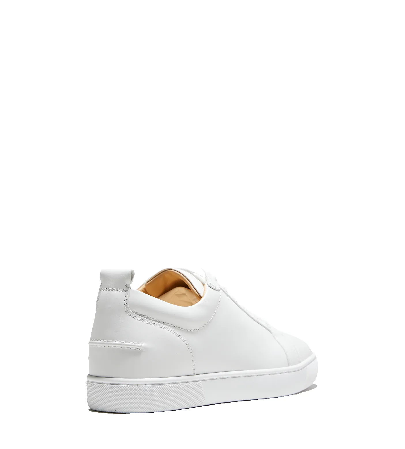 Louis Junior Calf White sold by FOUR Amsterdam product image thumbnail 2