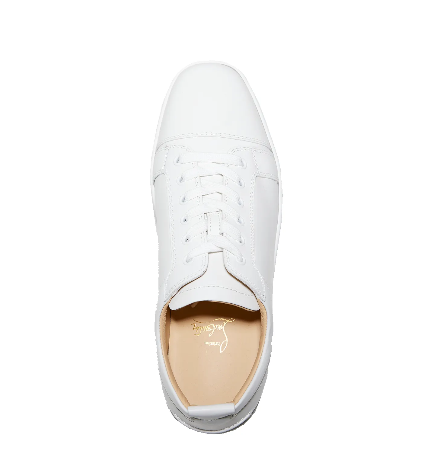 Louis Junior Calf White sold by FOUR Amsterdam product image thumbnail 4