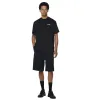Chrome Logo T-shirt Black sold by FOUR Amsterdam