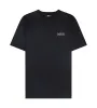 Connect Circles T-shirt Black sold by FOUR Amsterdam