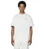 Circles T-shirt Cannoli Cream/ Soft Pink sold by FOUR Amsterdam