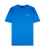 Circles T-shirt Princess Blue/ White sold by FOUR Amsterdam
