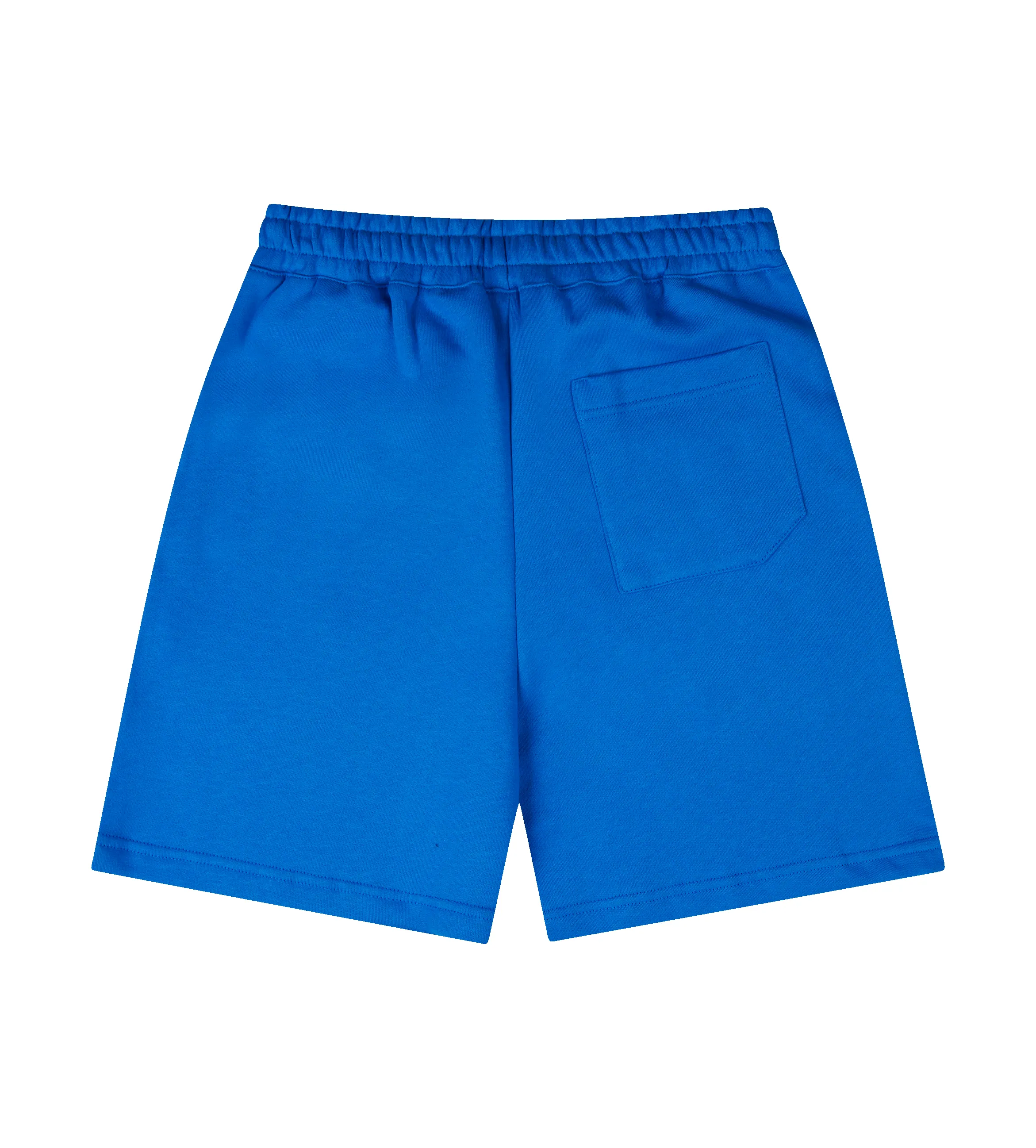 Circles Shorts Princess Blue/ White sold by FOUR Amsterdam product image thumbnail 4