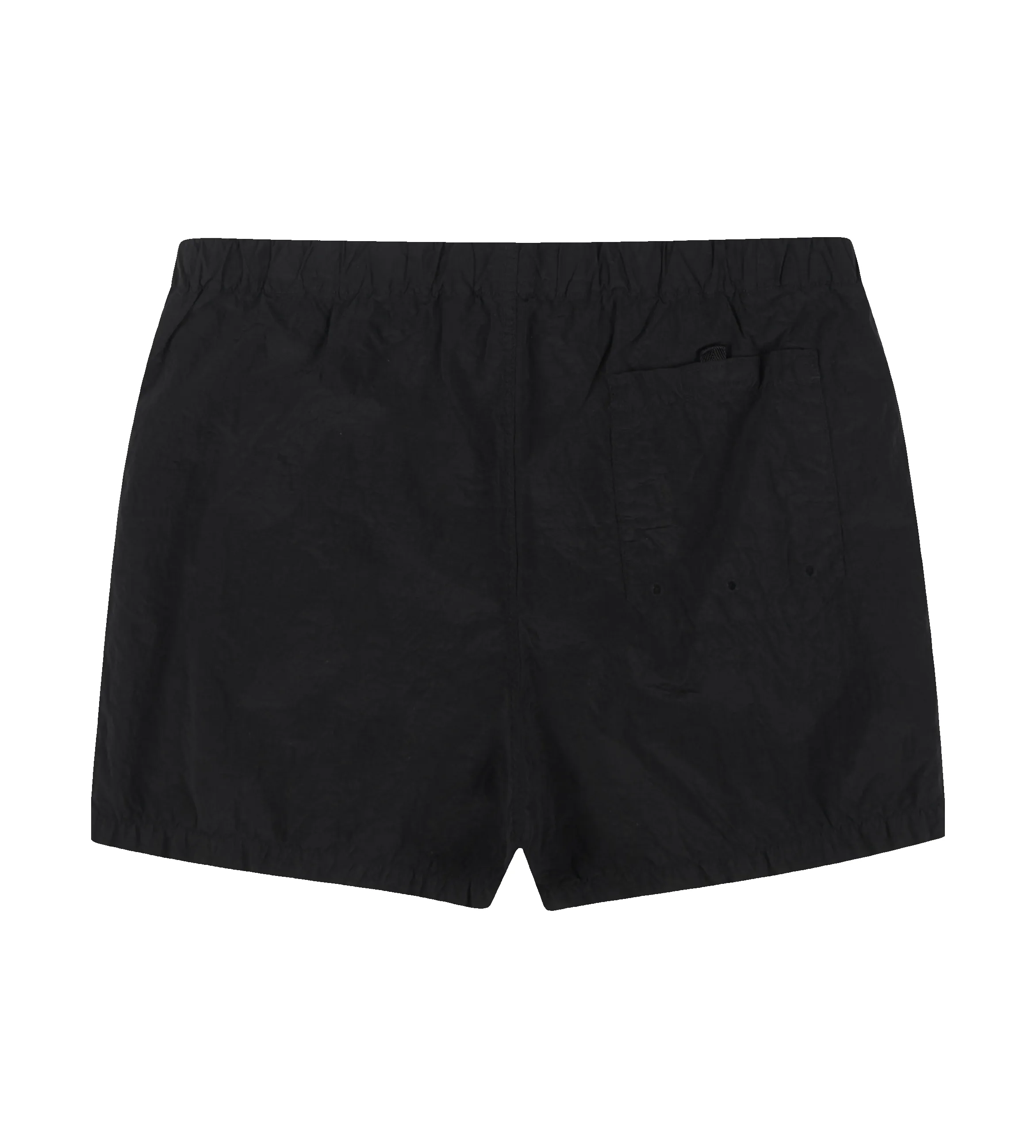 Slim Fit Swimshorts Black sold by FOUR Amsterdam product image thumbnail 2