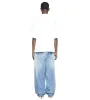 Logo Heavy T-shirt White sold by FOUR Amsterdam