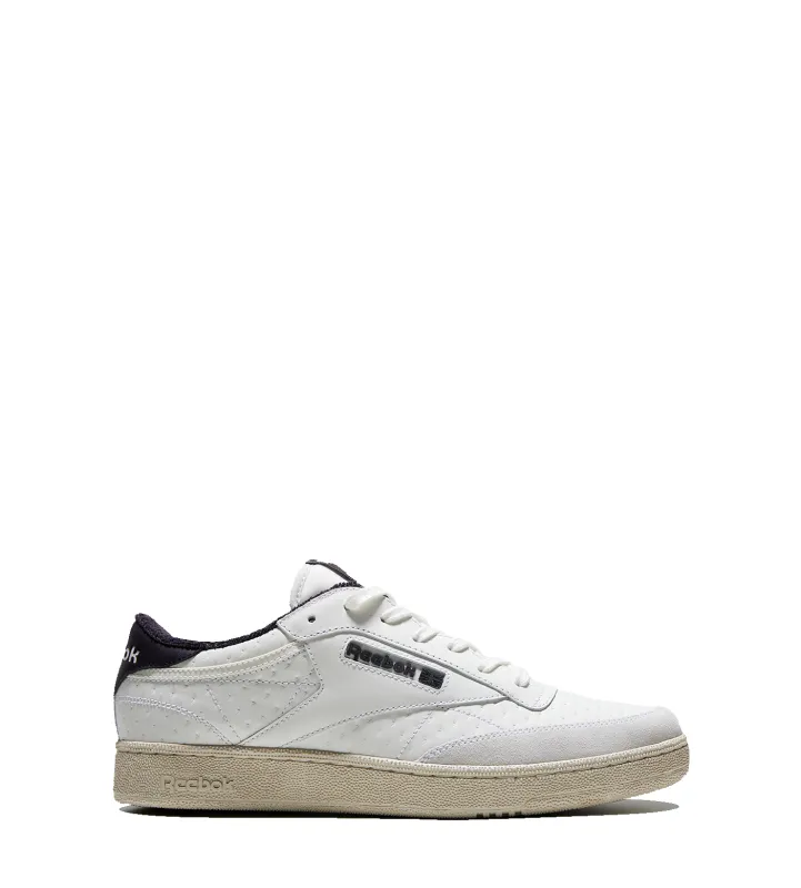 Club C Sneaker White sold by FOUR Amsterdam