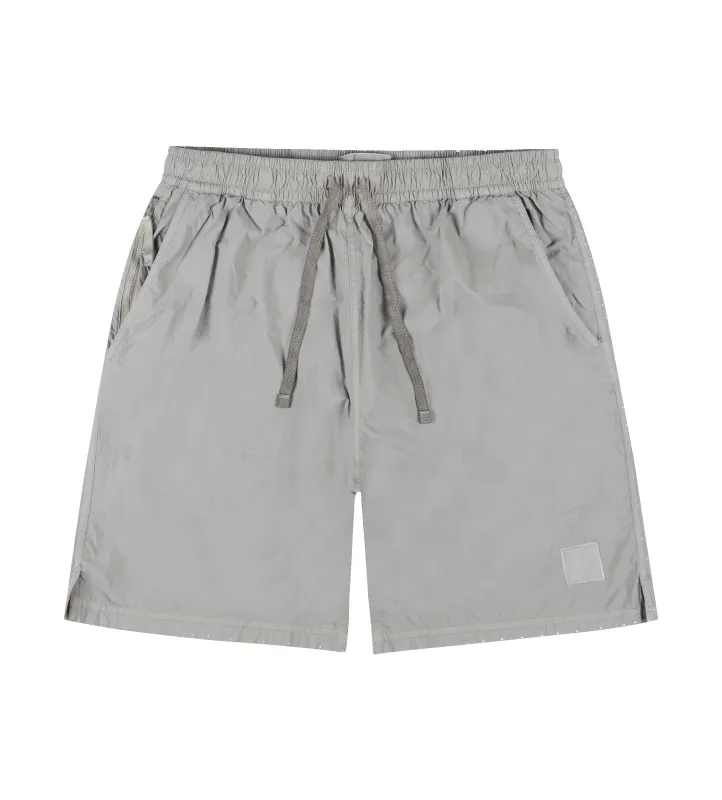 Shorts Pearl Grey sold by FOUR Amsterdam