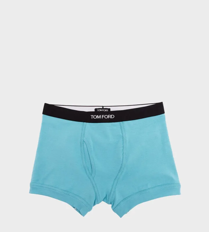 Boxers Blue sold by FOUR Amsterdam