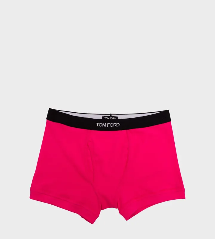 Boxers Pink sold by FOUR Amsterdam