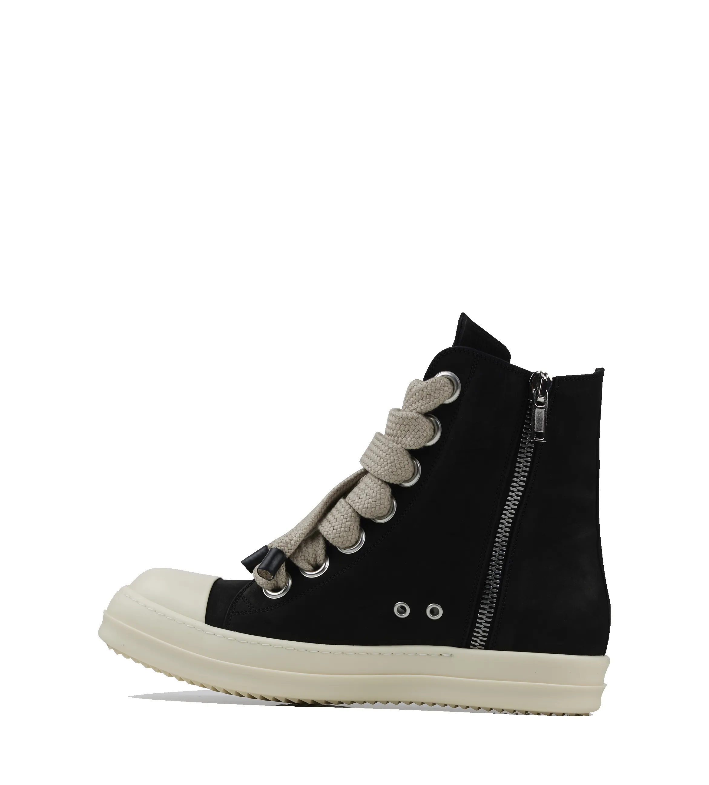 Hollywood Jumbolace Sneakers in Black sold by FOUR Amsterdam product image thumbnail 3