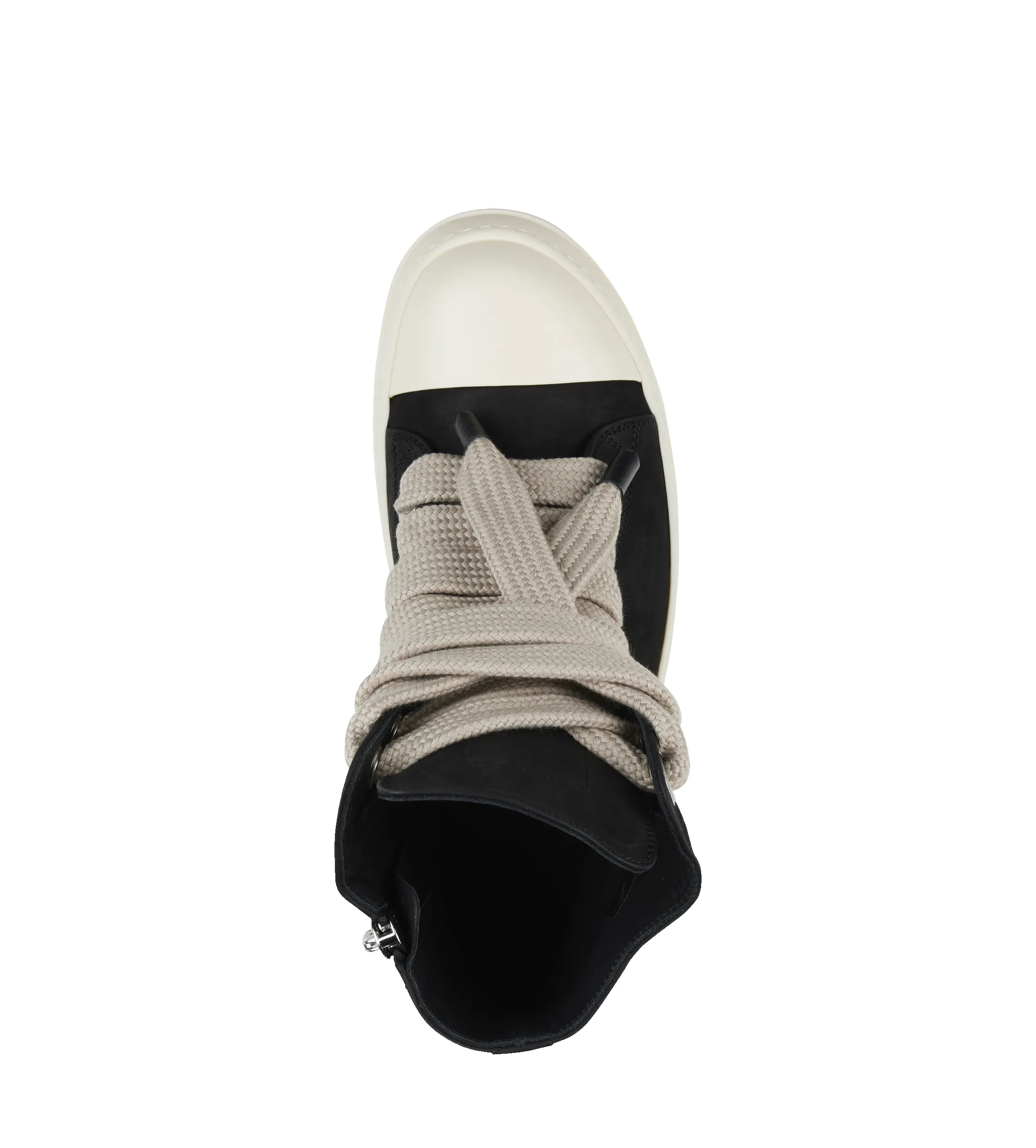 Hollywood Jumbolace Sneakers in Black sold by FOUR Amsterdam product image thumbnail 4