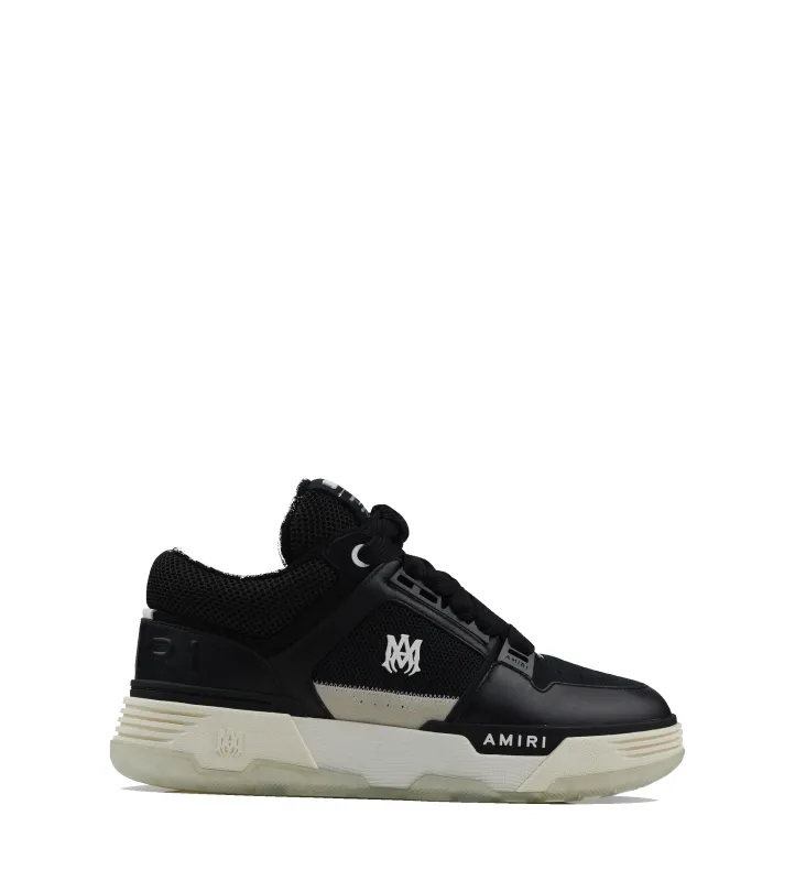 Amiri MA-1 Sneakers in Black sold by FOUR Amsterdam