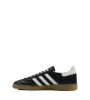 Handball Spezial Sneakers in Black and White sold by FOUR Amsterdam