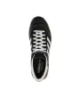 Handball Spezial Sneakers in Black and White sold by FOUR Amsterdam