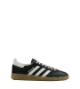 Handball Spezial Sneakers in Black and White sold by FOUR Amsterdam