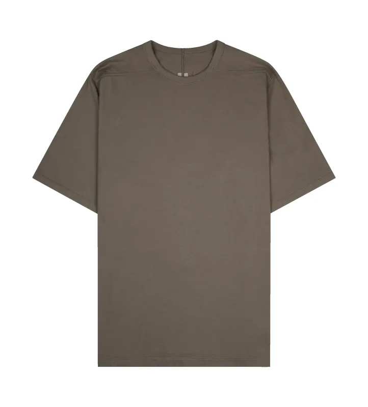 Rick Owens Concordians Brad T-shirt  in Brown sold by FOUR Amsterdam