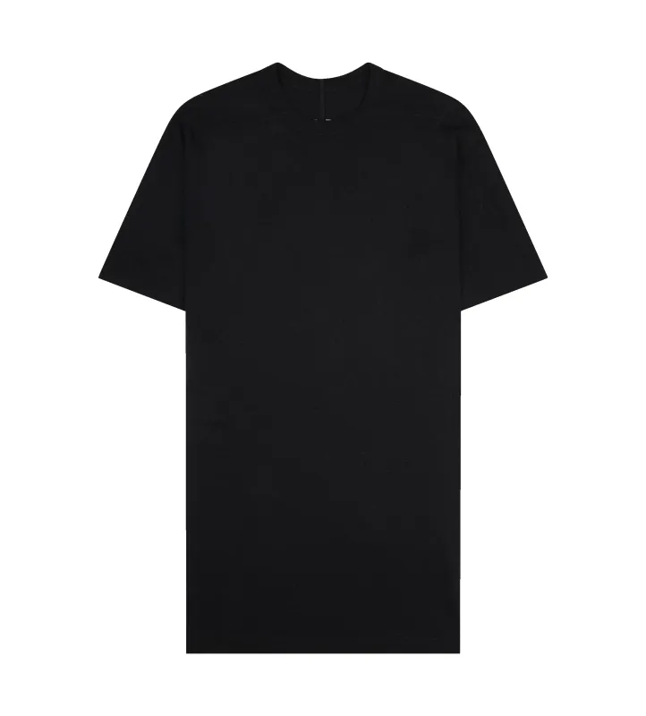 Rick Owens Concordians Level T-shirt in Black sold by FOUR Amsterdam