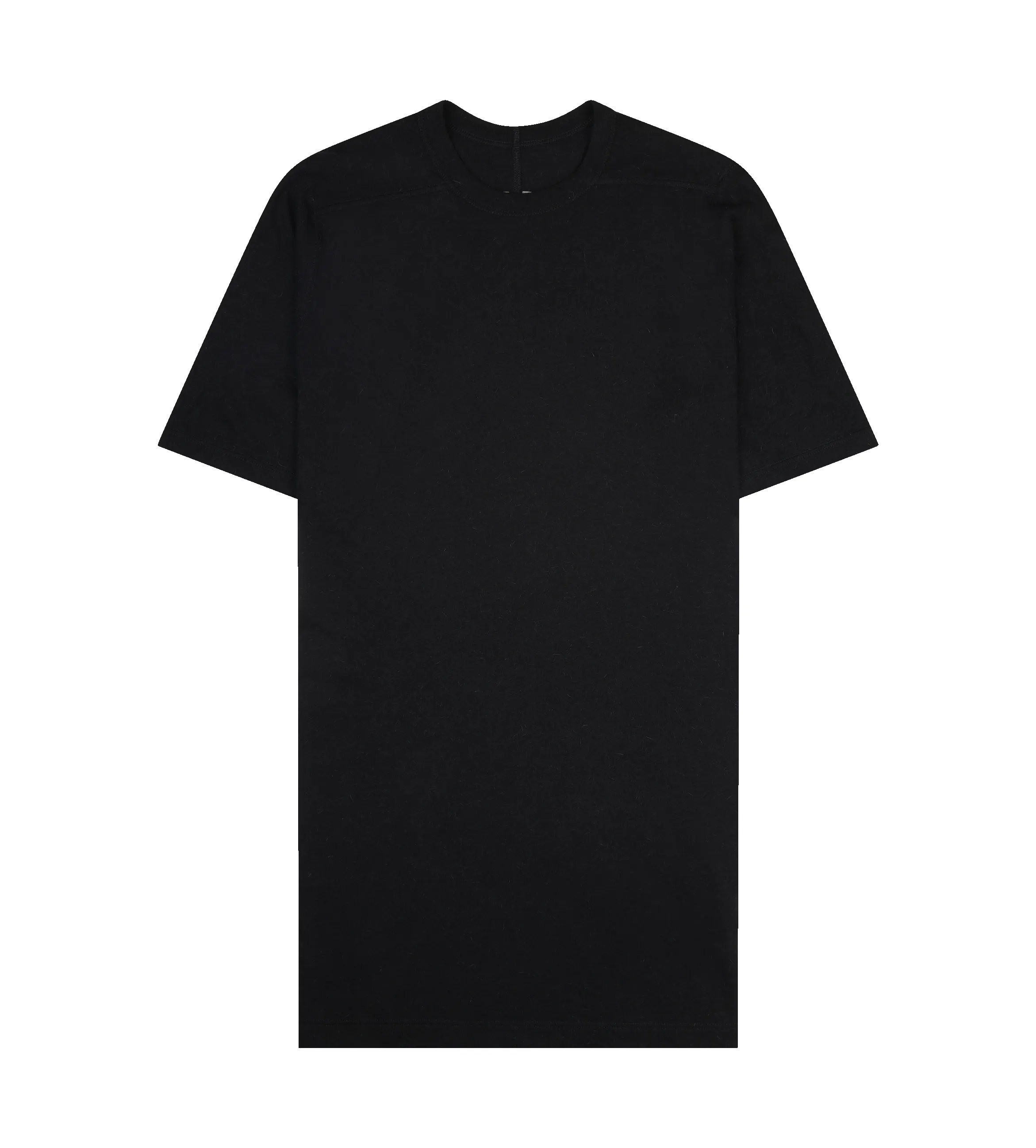 Rick Owens Concordians Level T-shirt in Black sold by FOUR Amsterdam