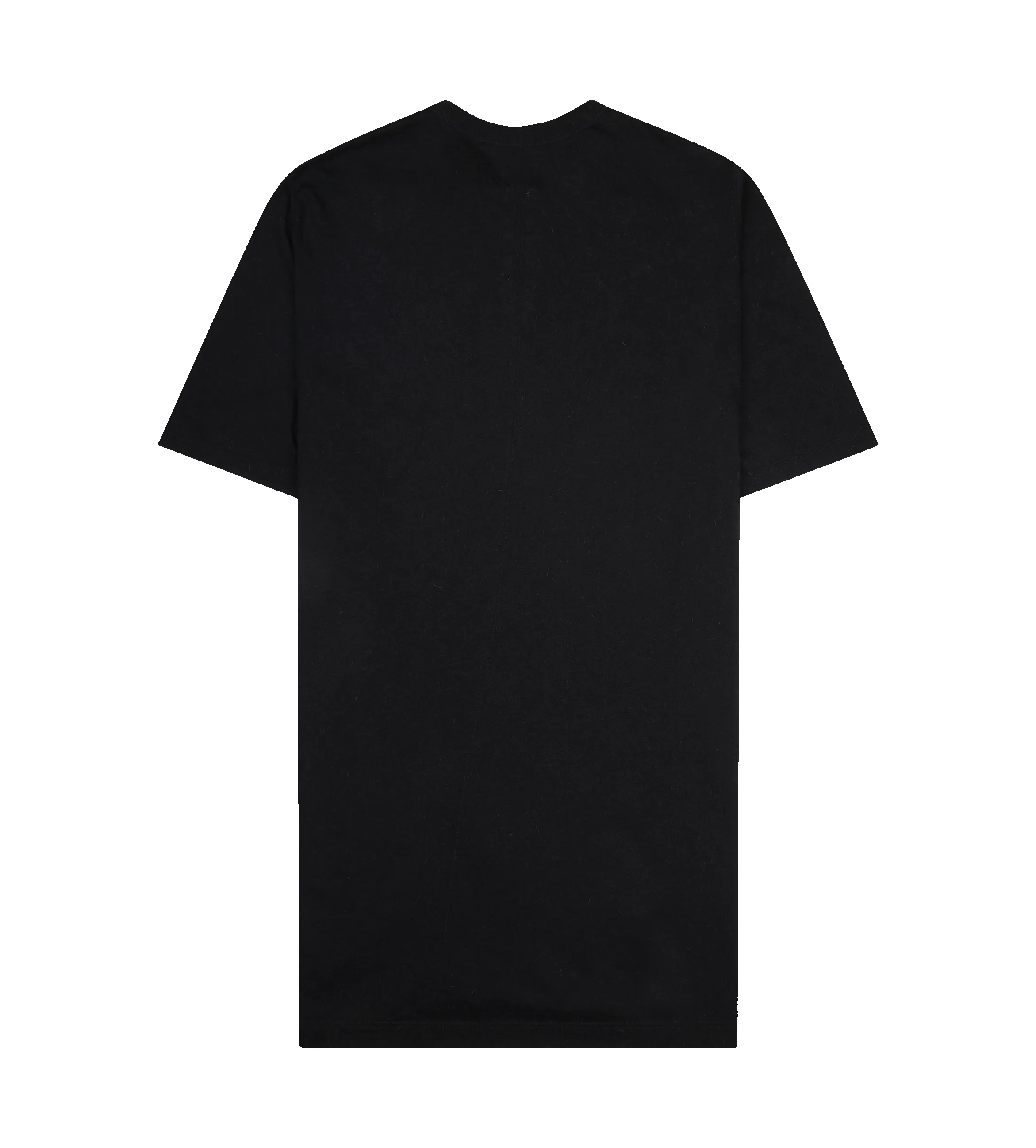 Rick Owens Concordians Level T-shirt in Black sold by FOUR Amsterdam product image thumbnail 2