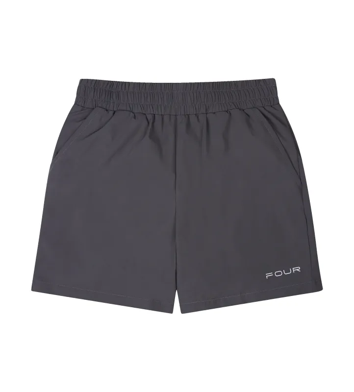 Sportswear Shorts Dark Grey sold by FOUR Amsterdam