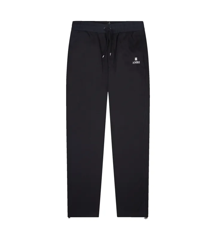 Amiri Lounge Track Pant in Black sold by FOUR Amsterdam