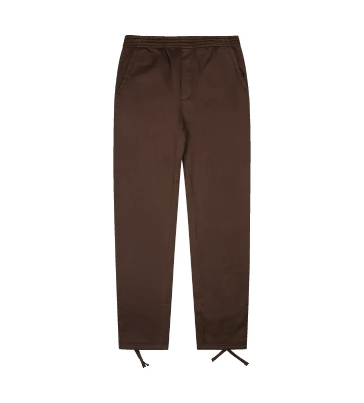 Prada Trousers in Cacao Brown sold by FOUR Amsterdam