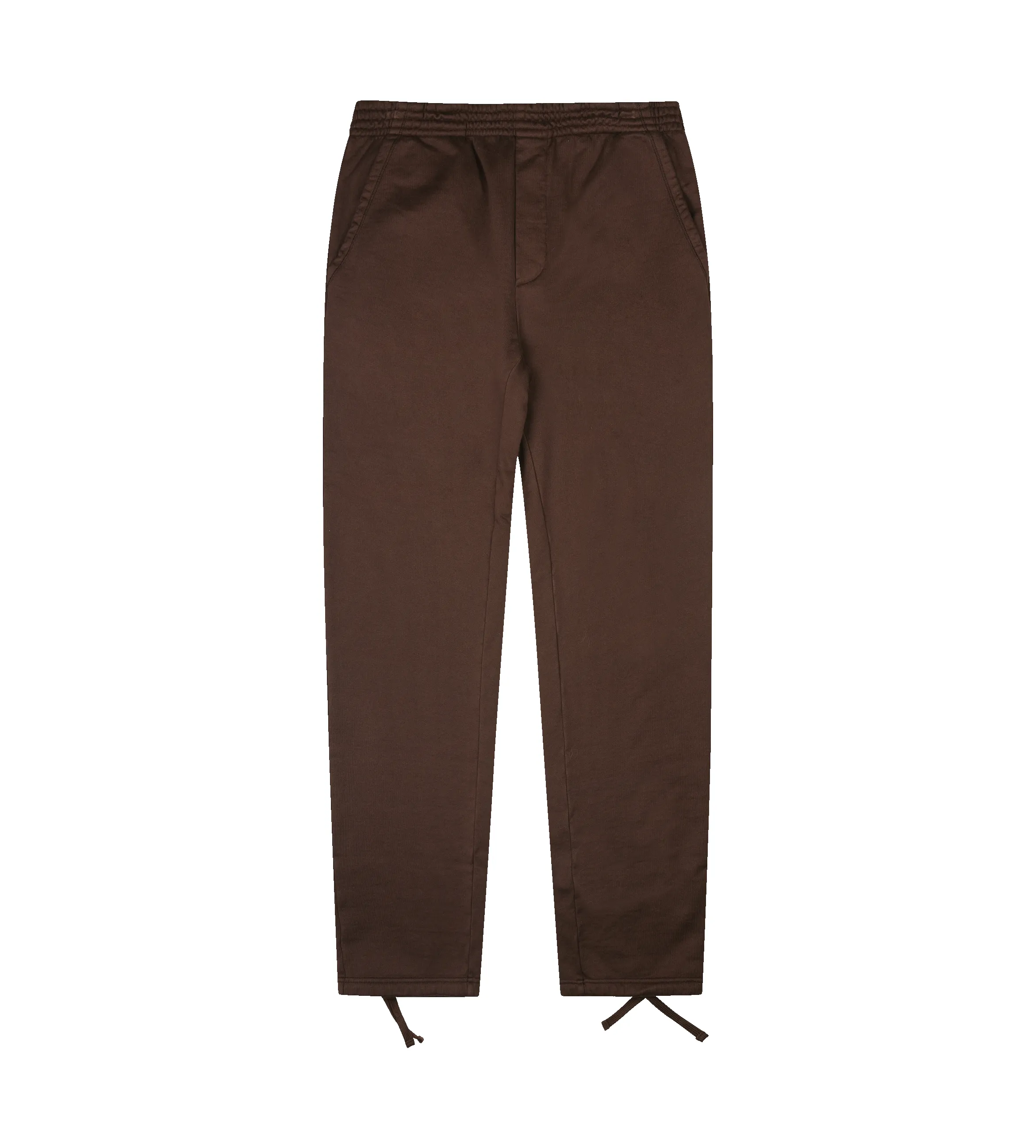 Prada Trousers in Cacao Brown sold by FOUR Amsterdam