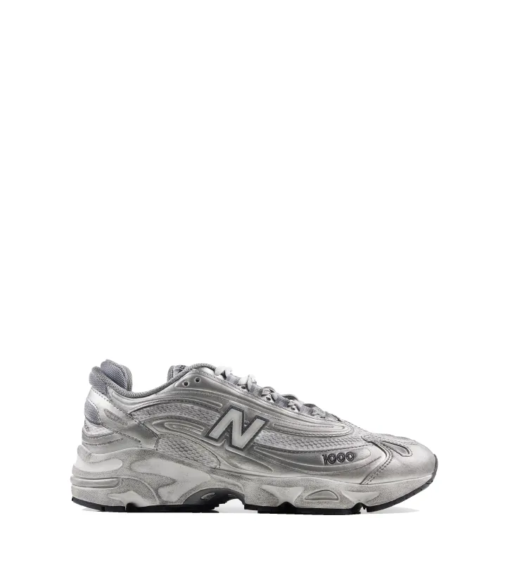 1000 Silver Grey sold by FOUR Amsterdam