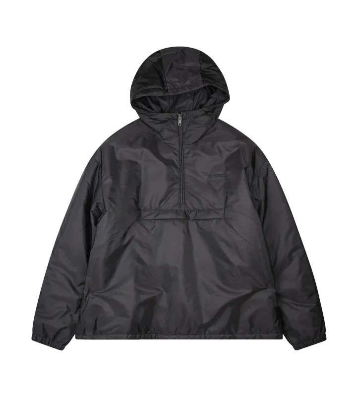 Prada Re-Nylon Jacket in Black sold by FOUR Amsterdam