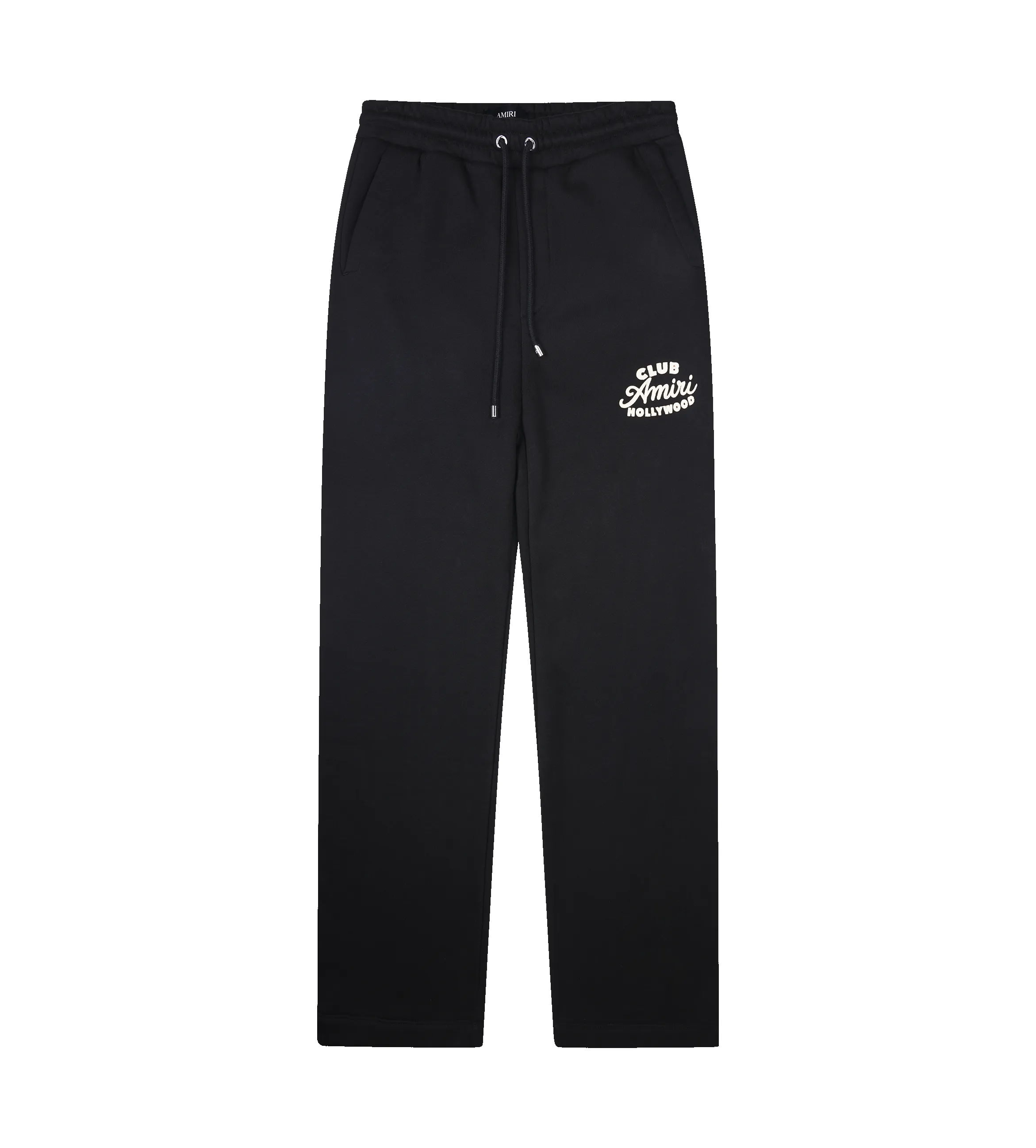 Amiri Club Sweatpants in Black sold by FOUR Amsterdam