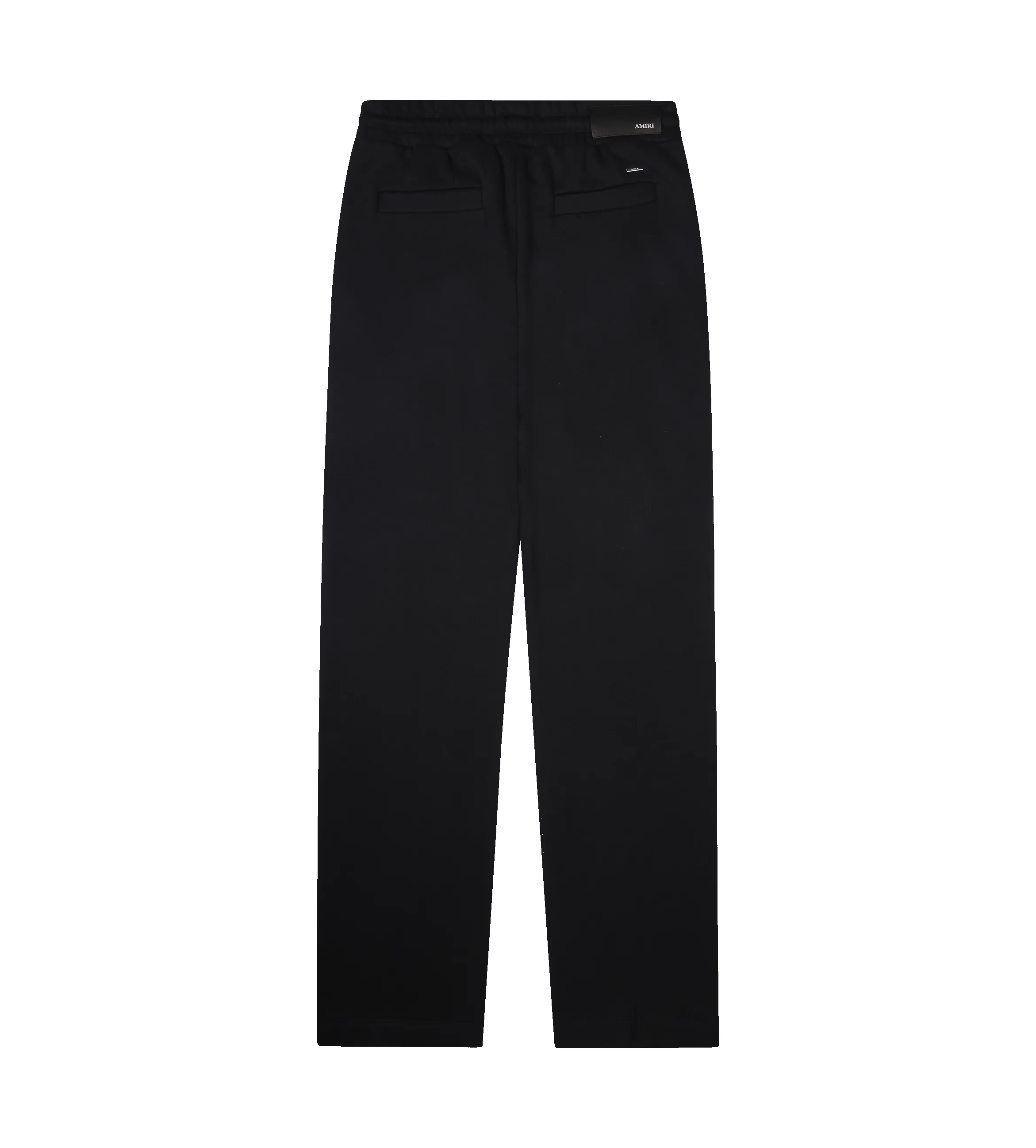 Amiri Club Sweatpants in Black sold by FOUR Amsterdam product image thumbnail 2