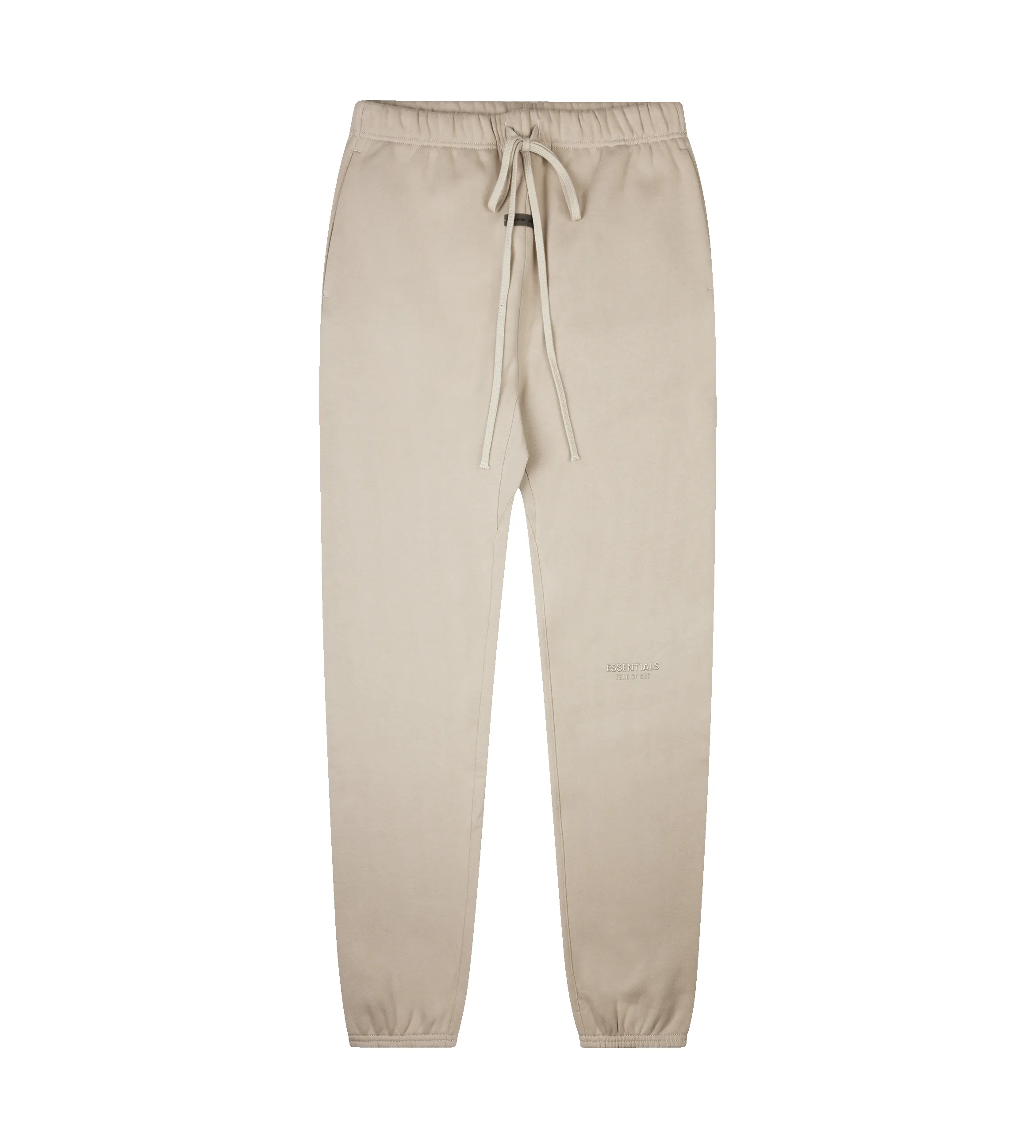 Fear of God ESSENTIALS Vintage Sweatpant in Timber sold by FOUR Amsterdam