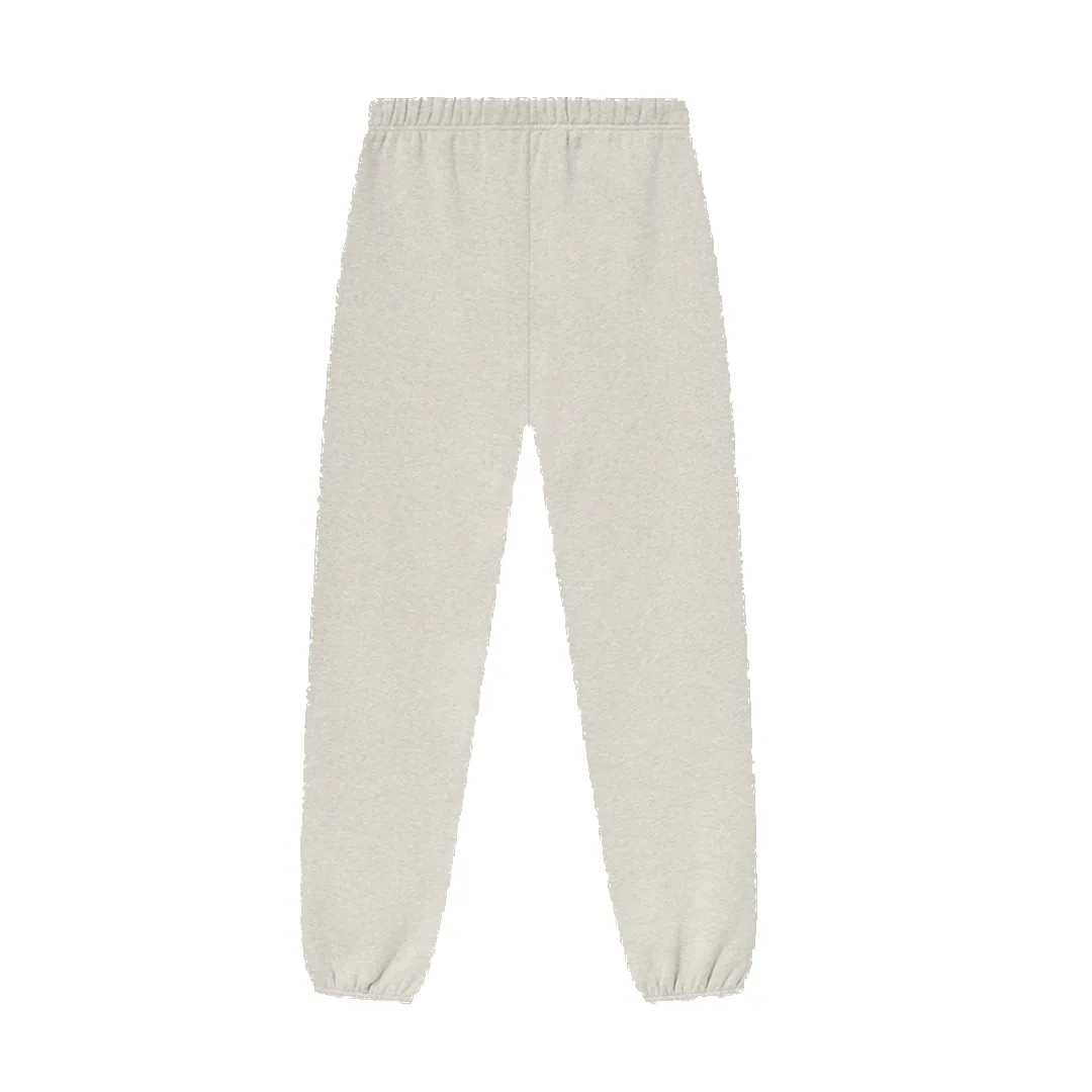 Fear of God ESSENTIALS Vintage Sweatpant in Heather stone sold by FOUR Amsterdam product image thumbnail 2