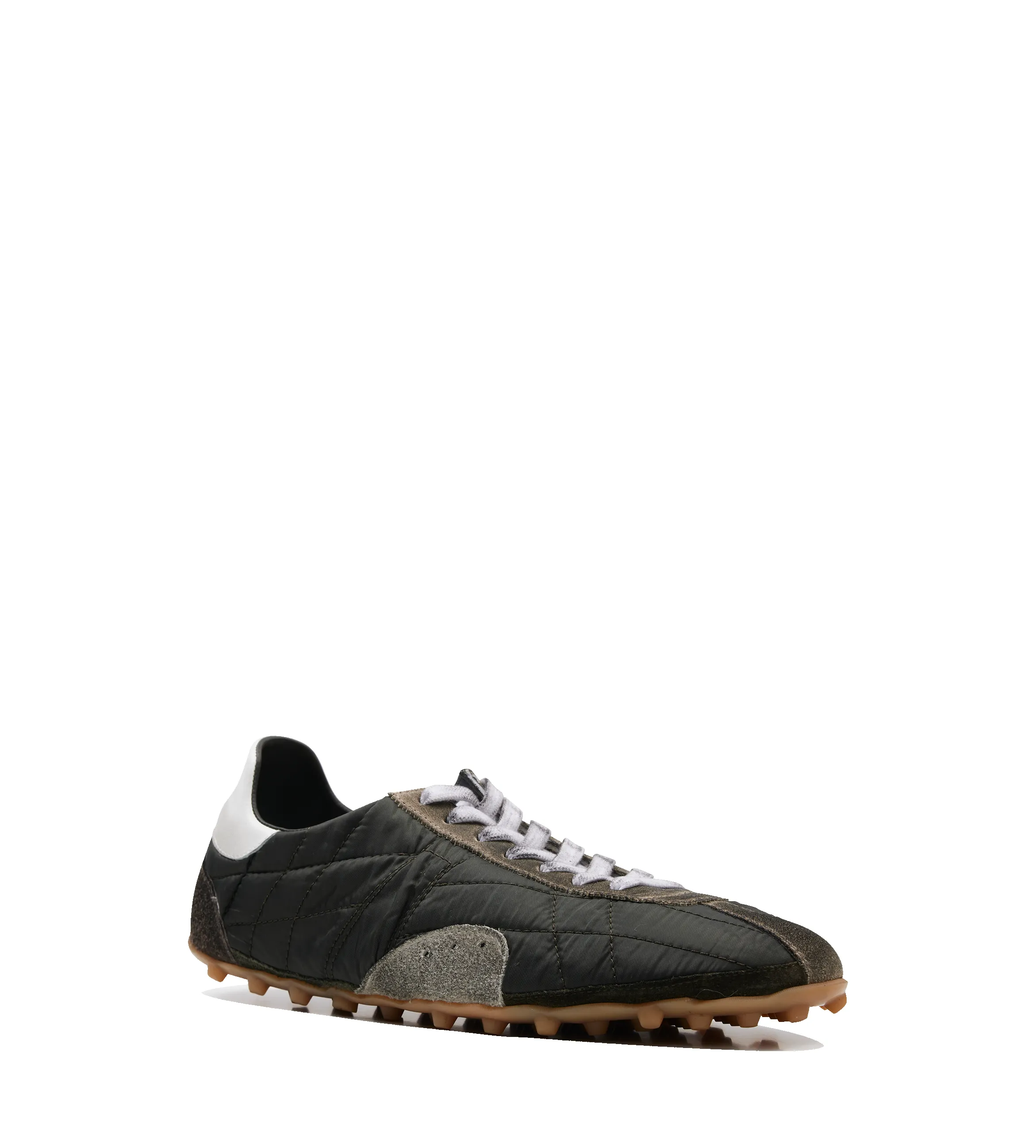 Maison Margiela Sprinters Sneakers in Green sold by FOUR Amsterdam product image thumbnail 2