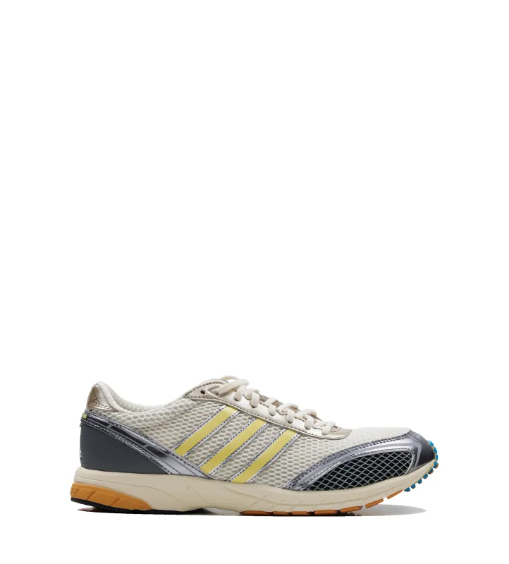 Adidas Adizero Adios OG - Alumina / Matte Silver / Iron Metallic sold by FOUR Amsterdam