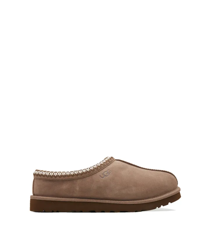 UGG Tasman II Slippers in Rocky Oak sold by FOUR Amsterdam