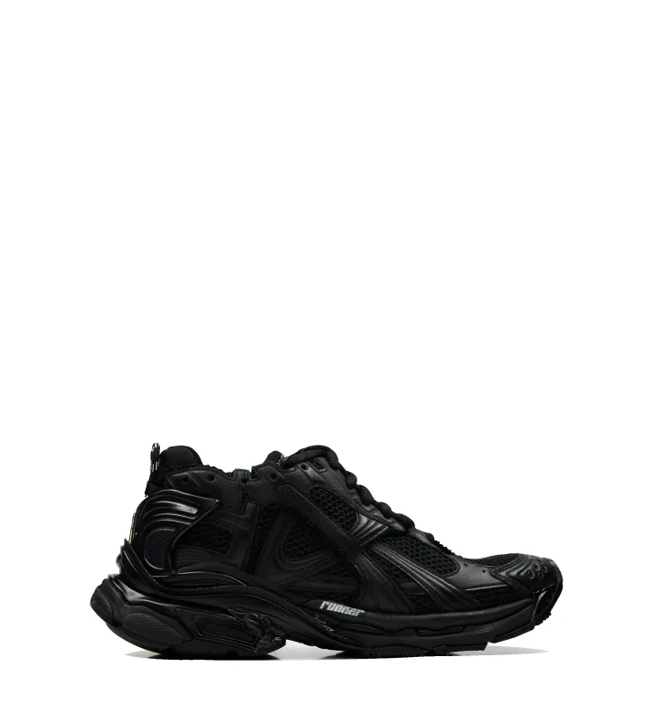 Balenciaga Runner Sneakers in Black sold by FOUR Amsterdam