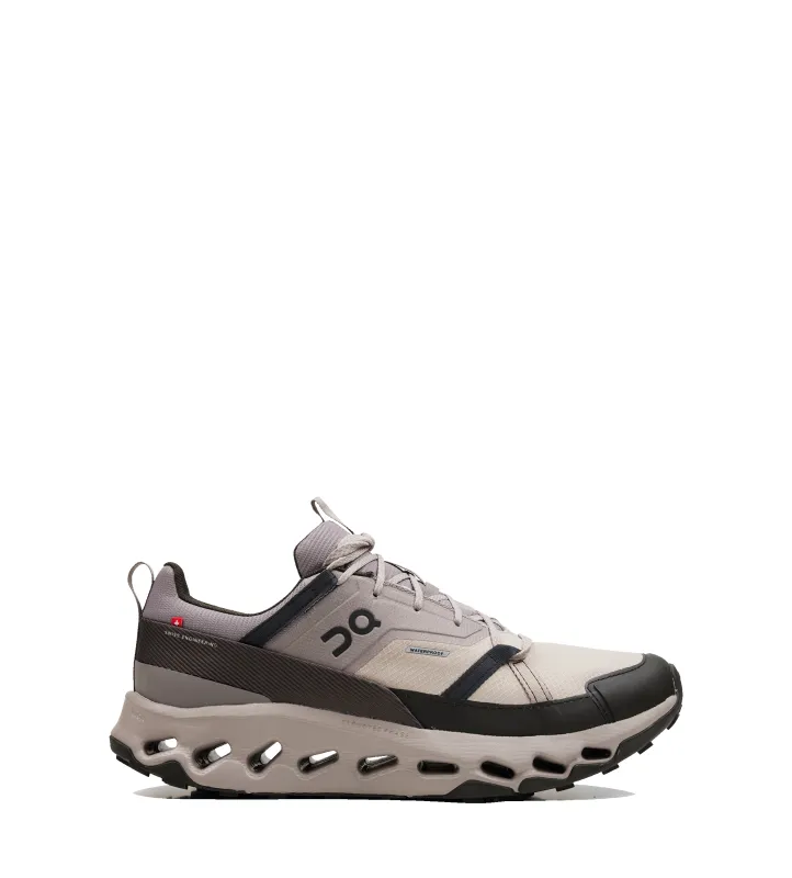 On Running Cloudhorizon Waterproof in Fog/Thorn sold by FOUR Amsterdam